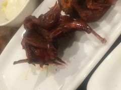 -一楼食业·美食人家
