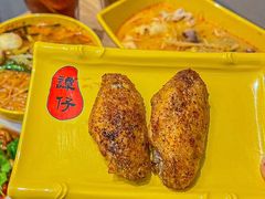 -谭仔米线(壹方城店)