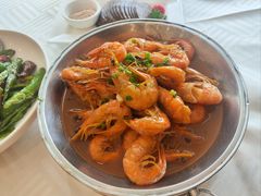 -江南村酒家