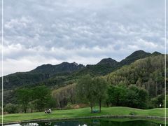 -玉渡山自然风景区