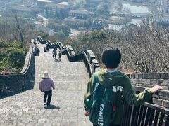 -虞山城墙