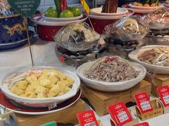-三厂烩羊肉(五龙口店)