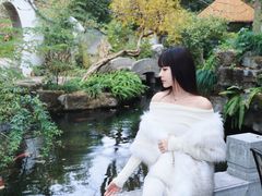 -香然会·园林雅宴(陆家嘴店)