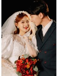 -女王风尚STUDIO·轻奢化定制