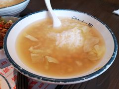 -71号豆汤饭·成都小馆(红牌楼店)