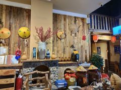 -普洱小黄牛餐厅铜火锅·思茅地方菜(世纪城店)
