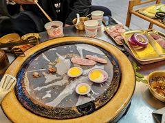 -阿昌白族石板烧(大理古城店)