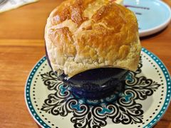 -米德维奇俄式西餐厅(西六道街店)