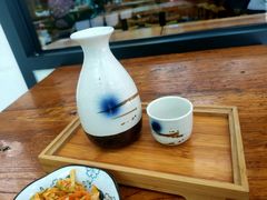 -林润和陕西面食研发中心(青年路店)