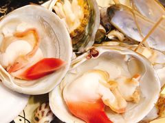 -蔚海之都·象山蒸汽海鲜(仙霞路店)