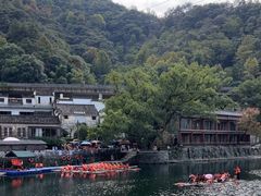 -上坦村