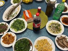 -太湖好灶头土菜馆(石公路店)