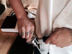 VOYAGE&nbsp;COFFEE(北锣鼓巷店)-VOYAGE COFFEE(北锣鼓巷店)