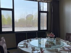 包厢-上庄晋风庄园(上庄店)