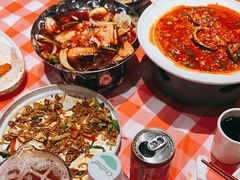 -辣小鲜·南昌大排档(船山路店)