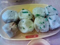 android_upload_pic-小杨生煎(黄河路店)