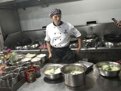 -老盛兴汤包馆(大华二路店)