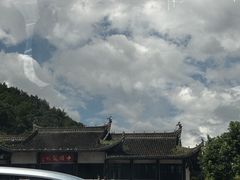 -绩溪龙川景区