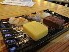 -鲜芋仙(番禺万达广场店)