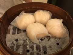 虾饺-添好运点心专门店(深水埗店)