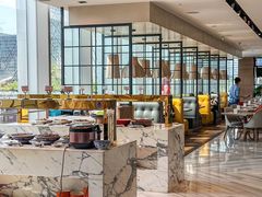-三五堂·新国贸饭店·自助餐