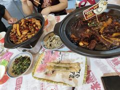 -回味黑鸭煲·始于2006(万松园店)