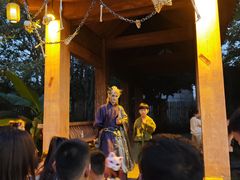 -武汉园博园(武汉自然博物馆)