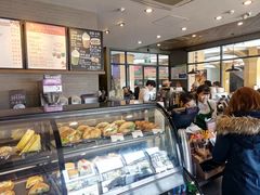 -星巴克(舟山蜈蚣峙店)