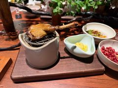 -龙吟山房(青龙山庄店)