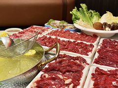-八合里牛肉火锅(八合里总店)