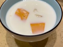 特色顺德水牛奶花胶-正哥点心专家(上邦百汇城店)