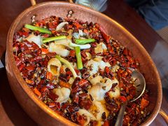 -拾捌川·自贡爆炒(新街口店)