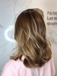 -潘多拉Hairsalon