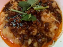 豌杂面-万县面馆(高笋塘店)