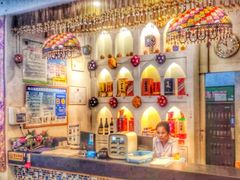 -新疆伏拉沃餐厅(白龙南路店)
