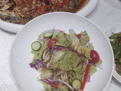 -龙水山大酒楼(万寿路店)