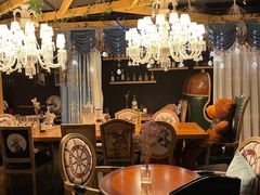 -Strawberry Butterfly草莓蝴蝶日式水果挞