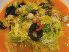 -添福来墨鱼饺子 · 海鲜东北菜(大连星海·黄浦路店)