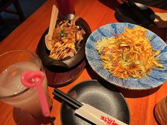 可尔必思苏打-醉虎传(南锣鼓巷店)
