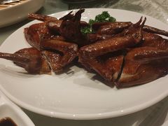 -稻香海鲜饭店(第一国际店)