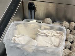 -筒骨麻辣烫(永同昌公寓胜明花园店)