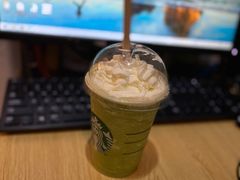 -星巴克(厦门万象城4F店)