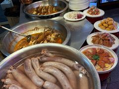 -李氏八大件老菜馆(万宝街店)
