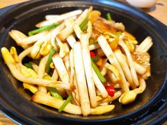 -一澜江宴·江景地标楚菜(江滩公园店)
