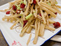 -神仙钵湘香土菜馆(光华路店)
