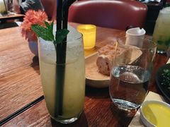 -Mercato莫卡多露台餐厅与酒吧(K11店)