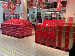 -京客隆超市(京源店)