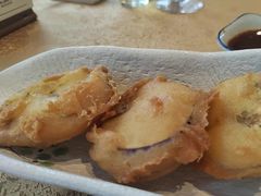 -安乐茶饭·手工素菜·高空景观餐厅(千灯湖店)