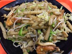 -台州老六海鲜面馆(上南总店)