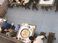 -姥家大锅台(黔龙店)